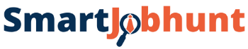 Smart Jobhunt Logo